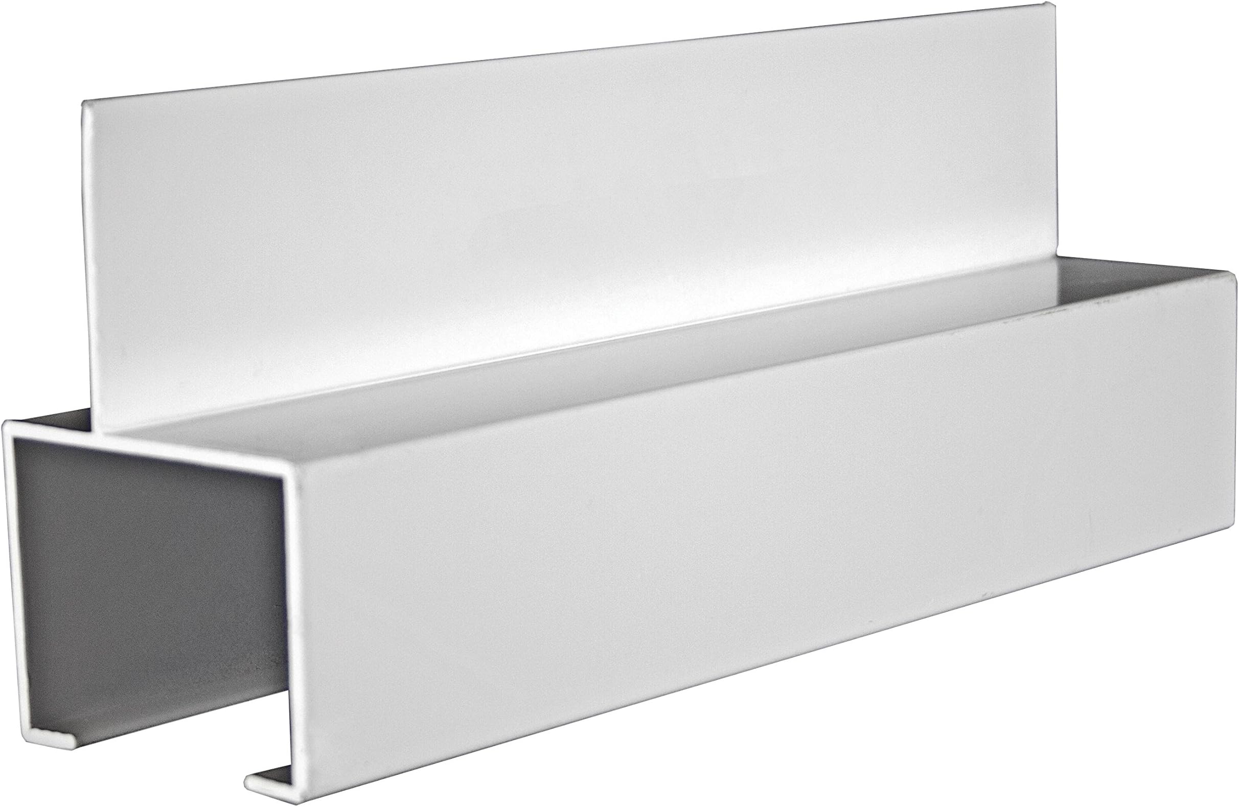 CannonBall Kwik Frame 210 Bottom Rail (8 FT.) (724825)