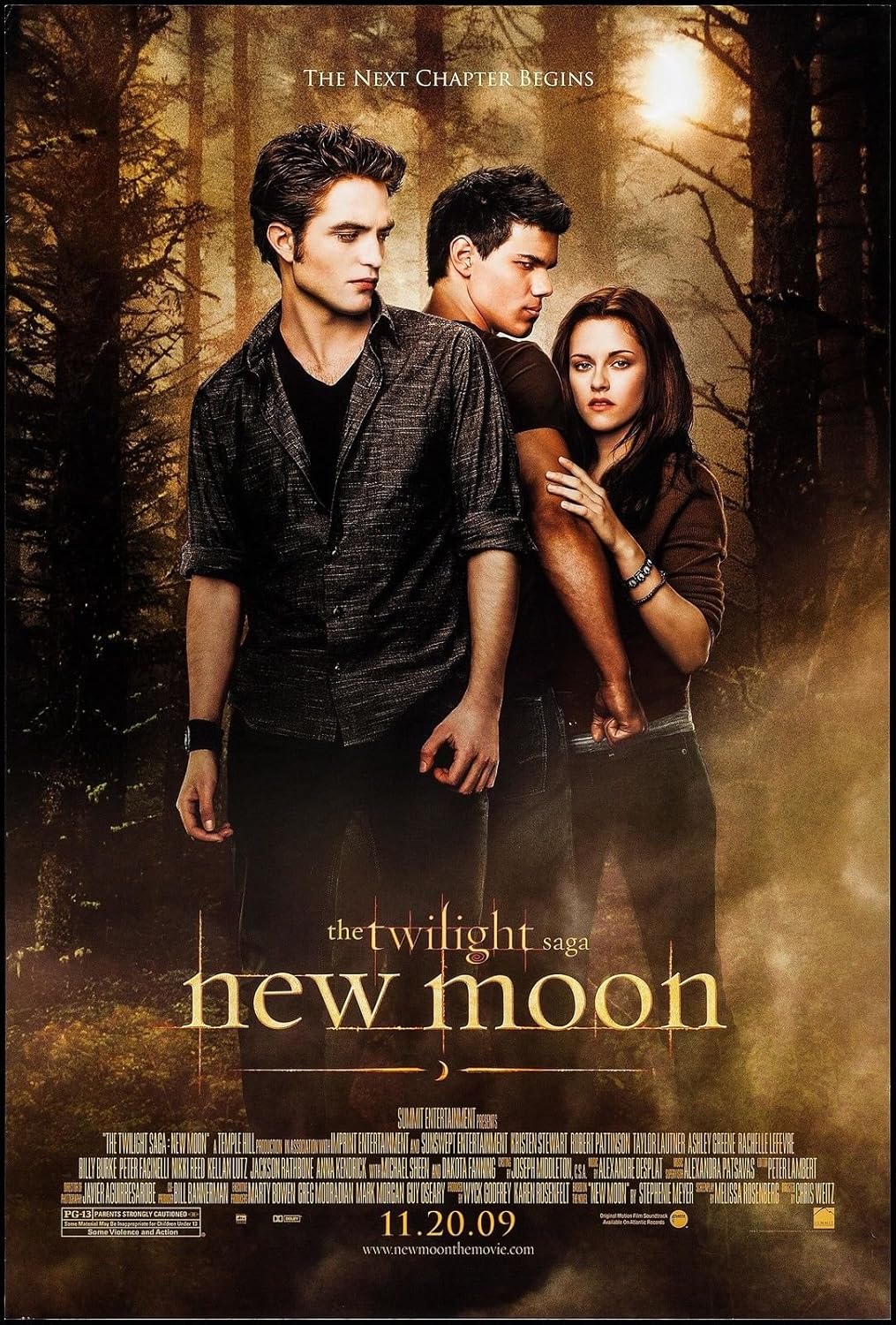 Twilight Saga New Moon Twilight New Moon Twilight Saga