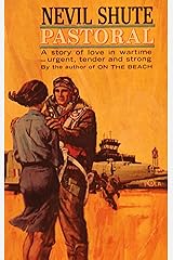 Pastoral Kindle Edition