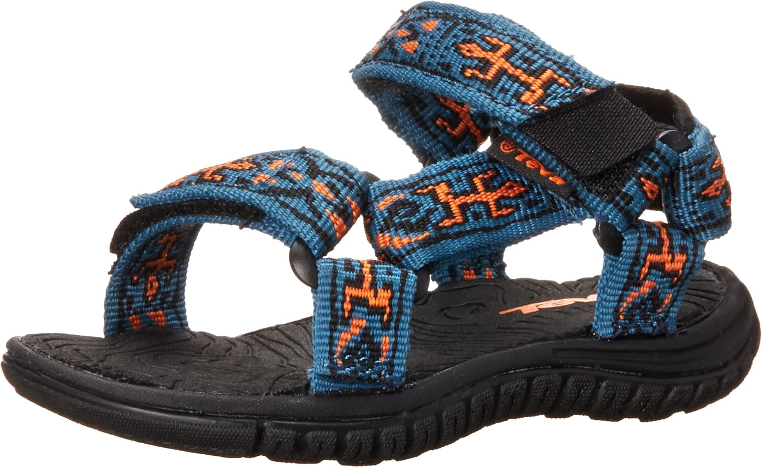 teva lizard sandals