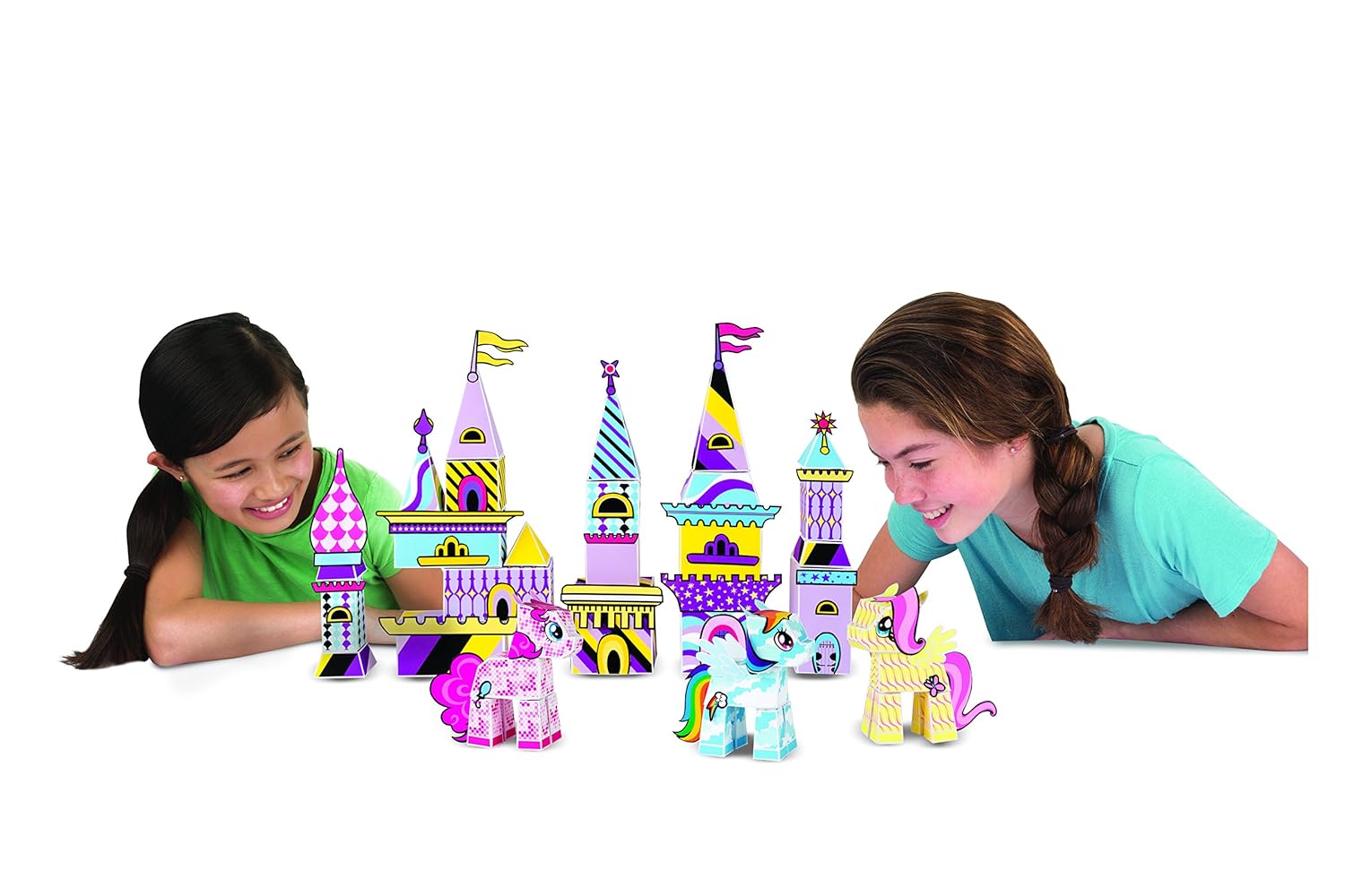 Which Is The Best Origami Building Blocks