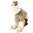 TigerHart Violet The Vulture - 12 Inch Stuffed Animal Plush Buzzard Bird
