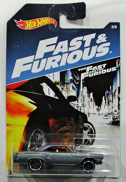 f&f hot wheels