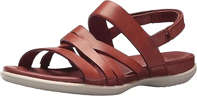 ecco flash crisscross sandal