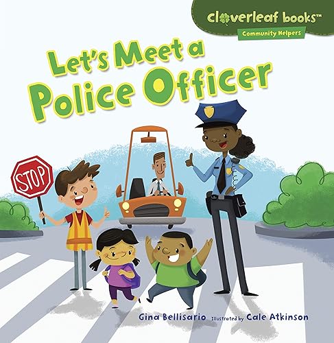 Download Let's Meet a Police Officer PDF