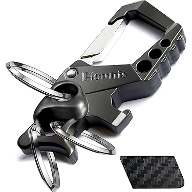 Amazon Best Sellers: Best Keychains