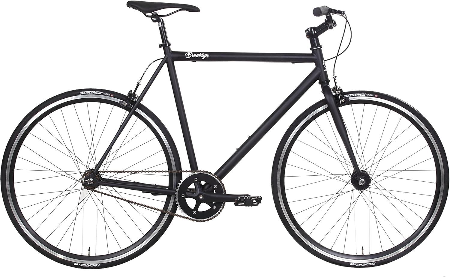 martello brooklyn fixie