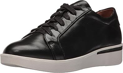 haddie platform wedge sneaker