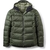 Rab Men's Neutrino Pro Down Hoody | 800-Fill, Lightweight, Warm, Hooded Coat for Climbing &amp; Mountaineering