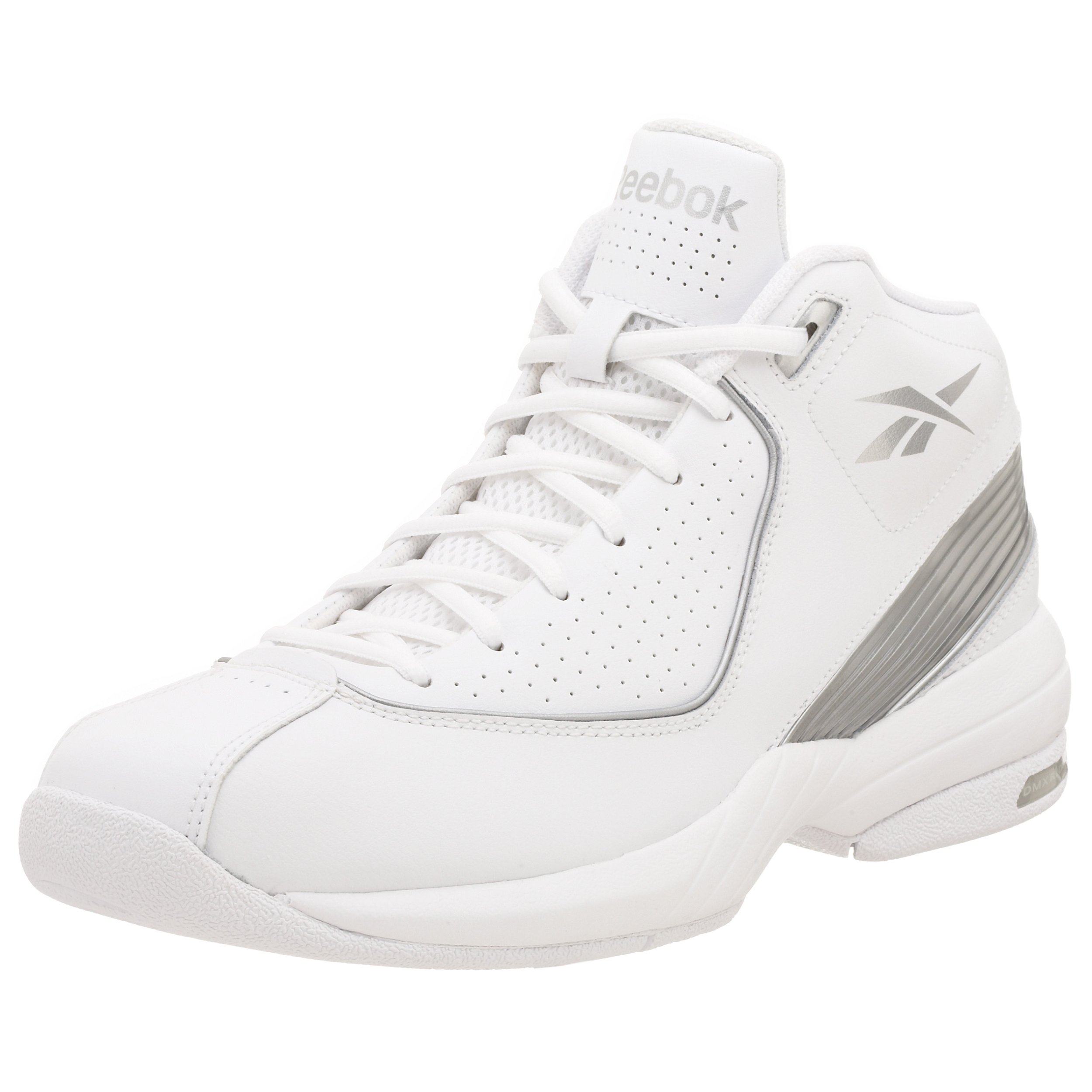 Reebok Men's Rbk Buckets III Basketball Shoe