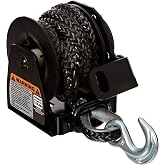 KFI Products 101120 TigerTail Tow System