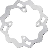 Galfer DF756W Wave Rear Rotor