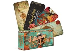 Talismans & Tokens: Life Imbued with Magic