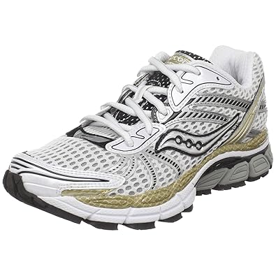 saucony triumph 5 womens gold