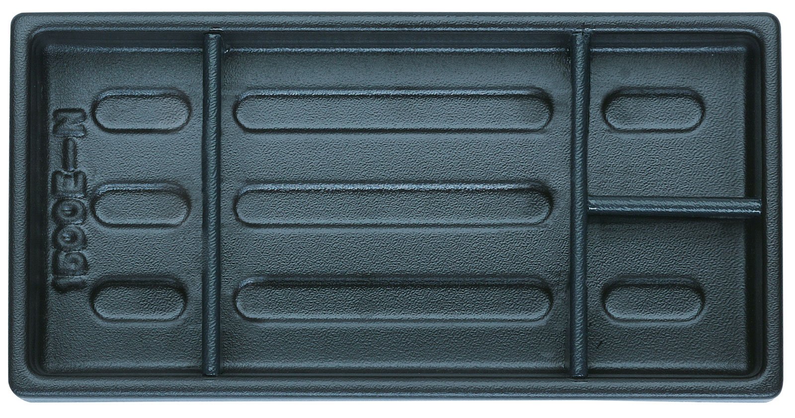 Gedore Module Empty Divided, 1500 E S L