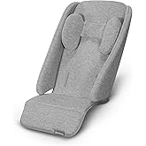 UPPAbaby Infant Snug Seat/Compatible with Vista and Cruz Strollers / 2 in 1 Newborn to Toddler Comfort Insert