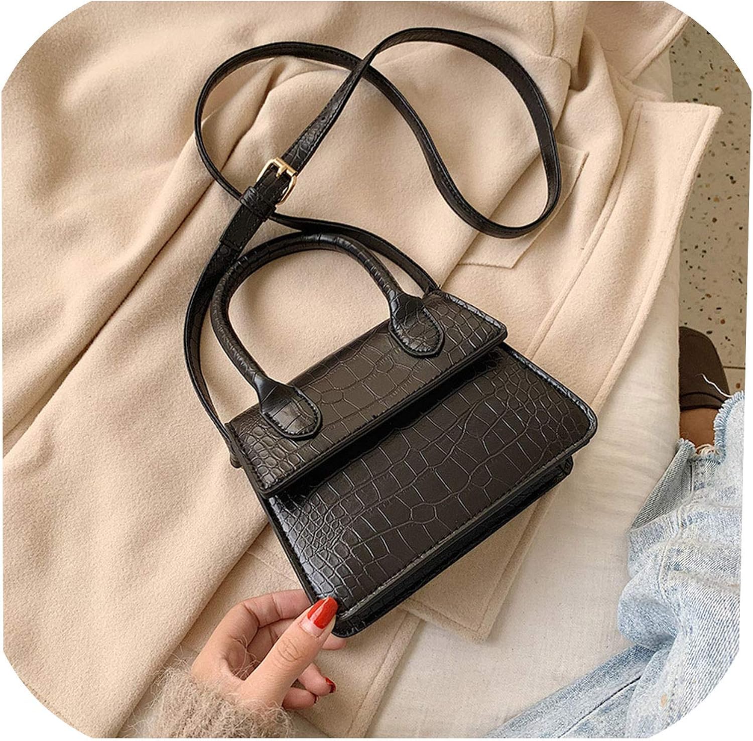 types of messenger bags