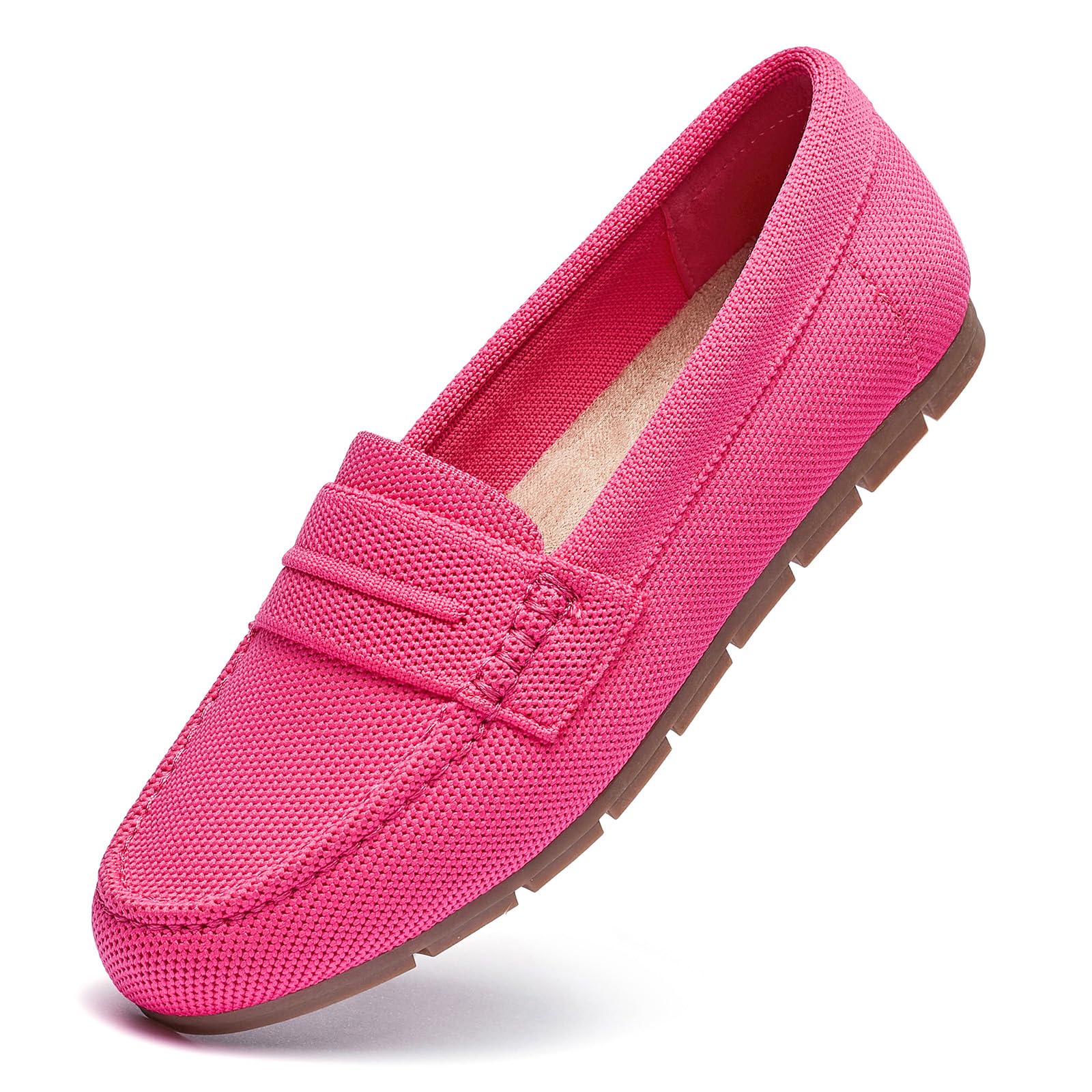 Cvistpieo Loafers for Women Comfortable Dressy
