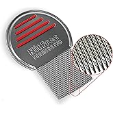 Free 2 B Terminator Lice Comb (3-Pack) (Pack of 3)