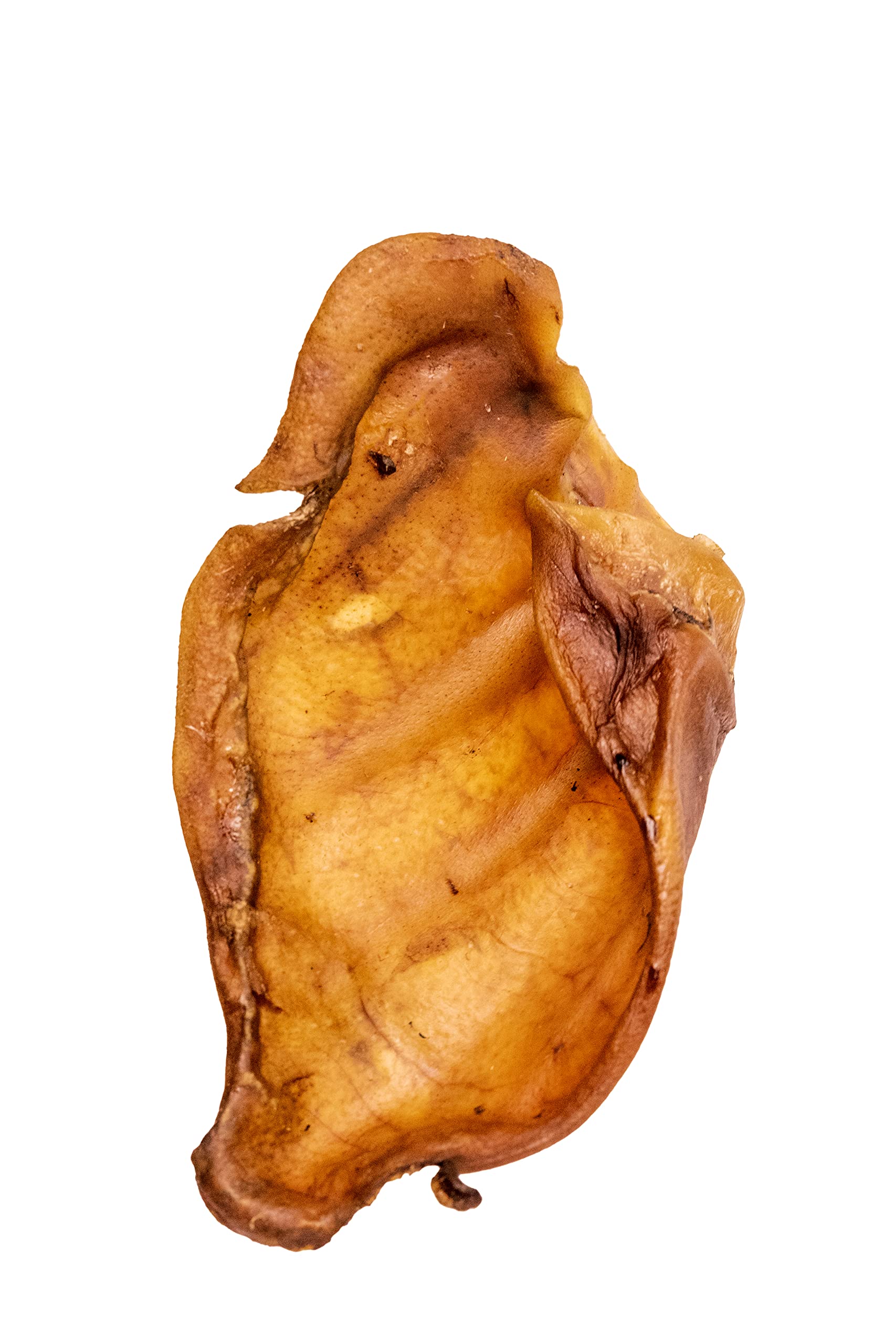 Doodles Deli Air Dried Pigs Ears 1kg