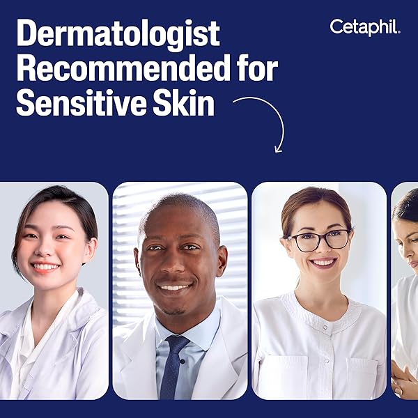 CETAPHIL FACE AND BODY WIPES, GENTLE SKIN CLEANSING CLOTHS, 50 COUNT, TWIN PACK, FOR DRY, SENSITIVE SKIN, FLIP TOP CLOSURE, GREAT FOR THE GYM, TRAVEL, IN THE CAR, HYPOALLERGENIC, FRAGRANCE FREE