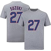 Mens/Womens/Kids Baseball T-Shirt No Brand/Logos 100% Cotton