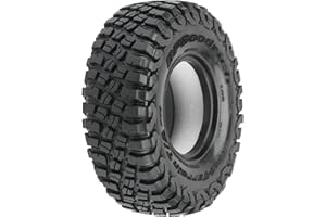 Pro-Line Racing Class 1 BFG KM3 1.9 4.19 OD Predator F/R PRO1015203 RC Tire