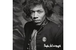 People, Hell & Angels