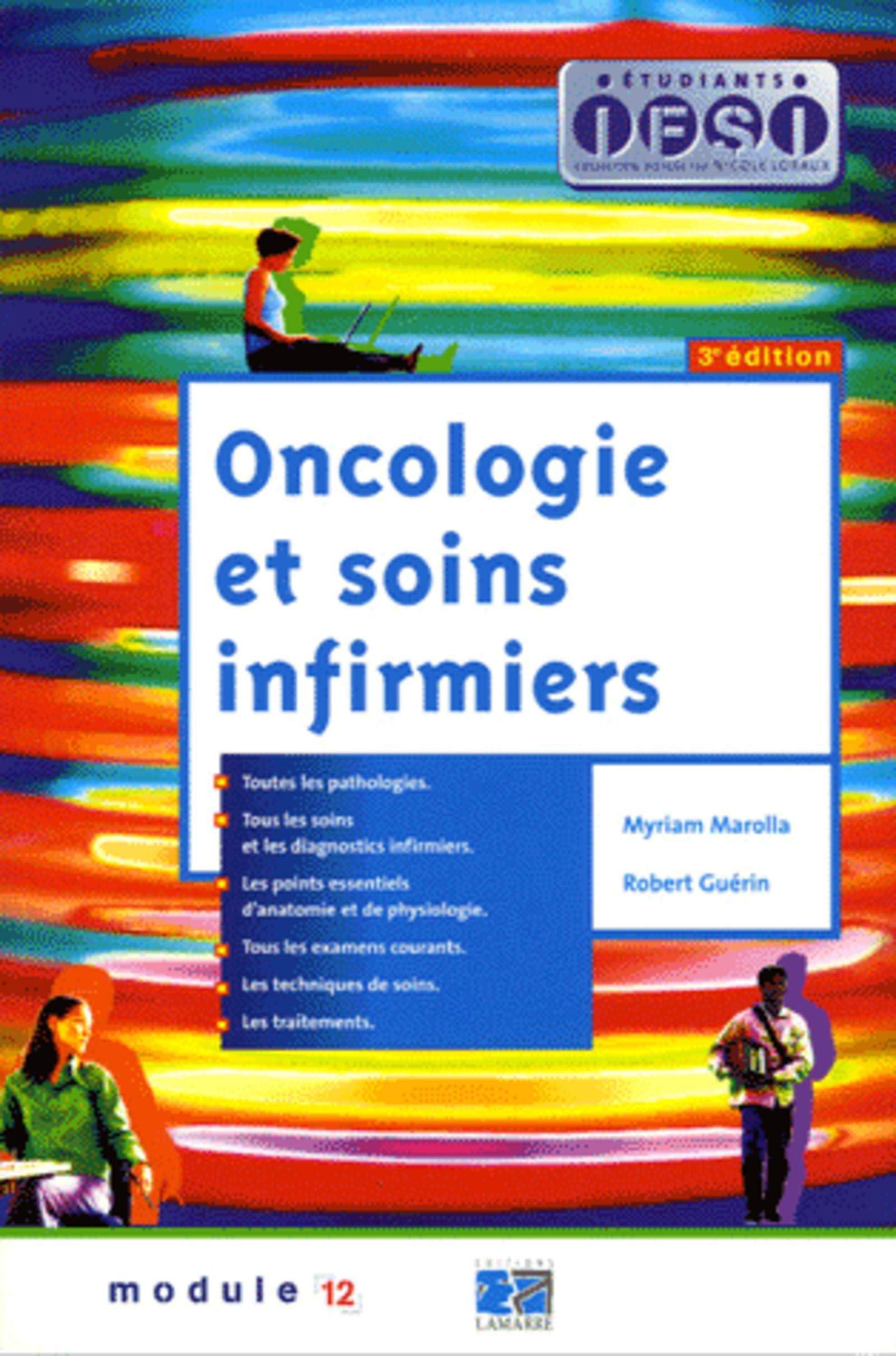 rencontres infirmières en oncologie