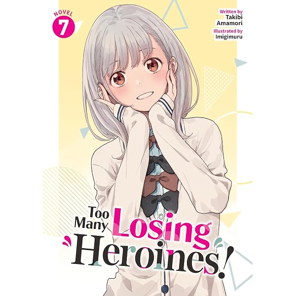 Ani-Imo, Vol. 7: Kurumatani, Haruko: 9780316272384: Amazon.com: Books