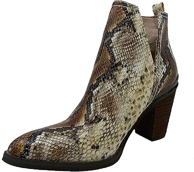 volatile shoes snakeskin