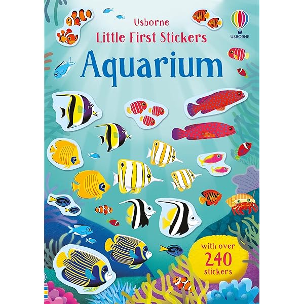 Jungle (Usborne First Sticker Book): Primmer, Alice, Iossa