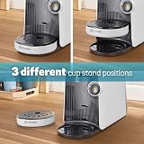 Tassimo by Bosch Finesse TAS16B4GB Coffee Machine 1400W 0.7L White view 10