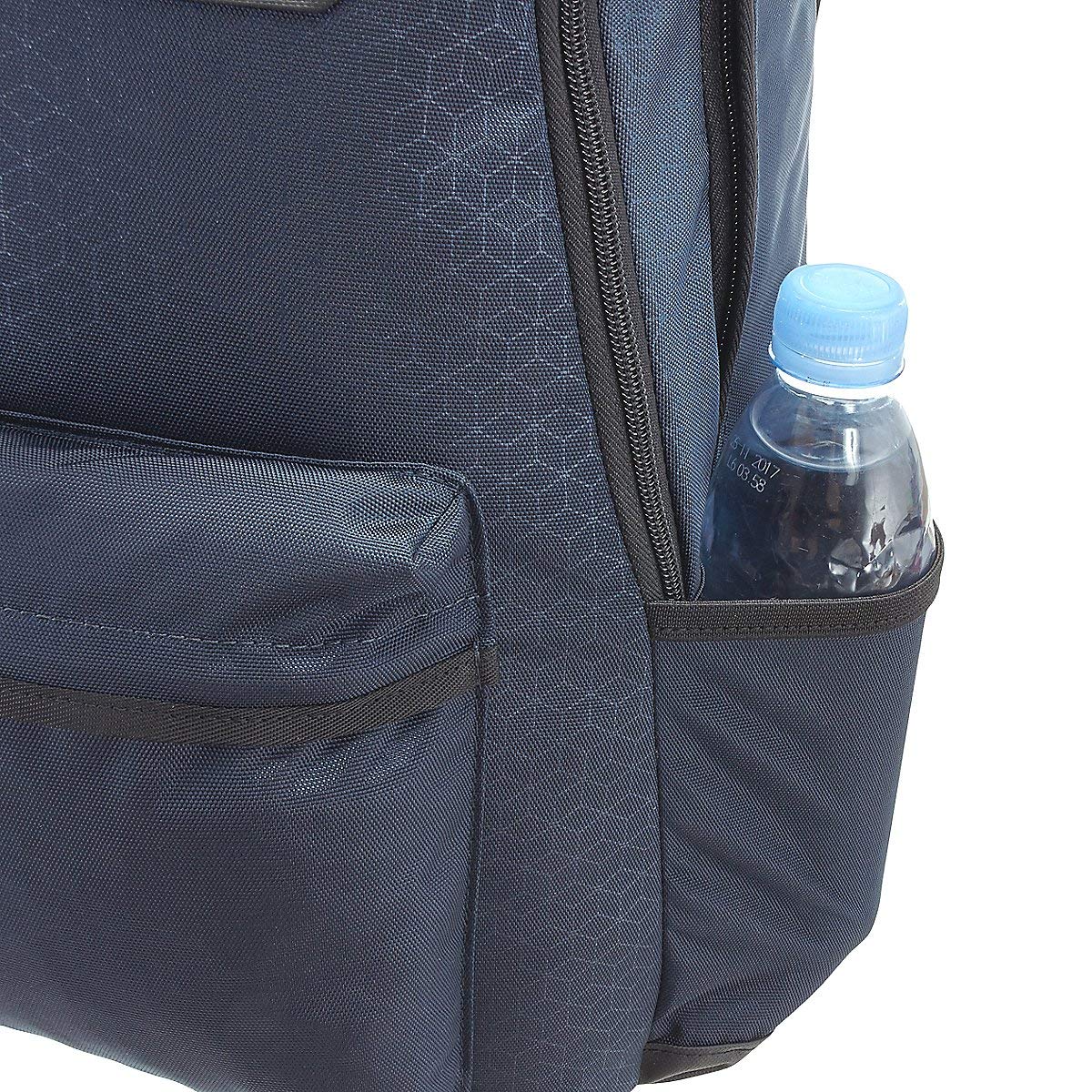 Victorinox Altmont Original Standard Rucksack, Mehrzweckfach mit Reißverschluss, Rückenpolsterung, Unisex, Rot 8