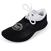 THE DANCESOCKS Carpet, Made in USA Original Over Sneaker Socks for Dance (1 Pair)