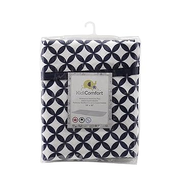 kidicomfort changing pad