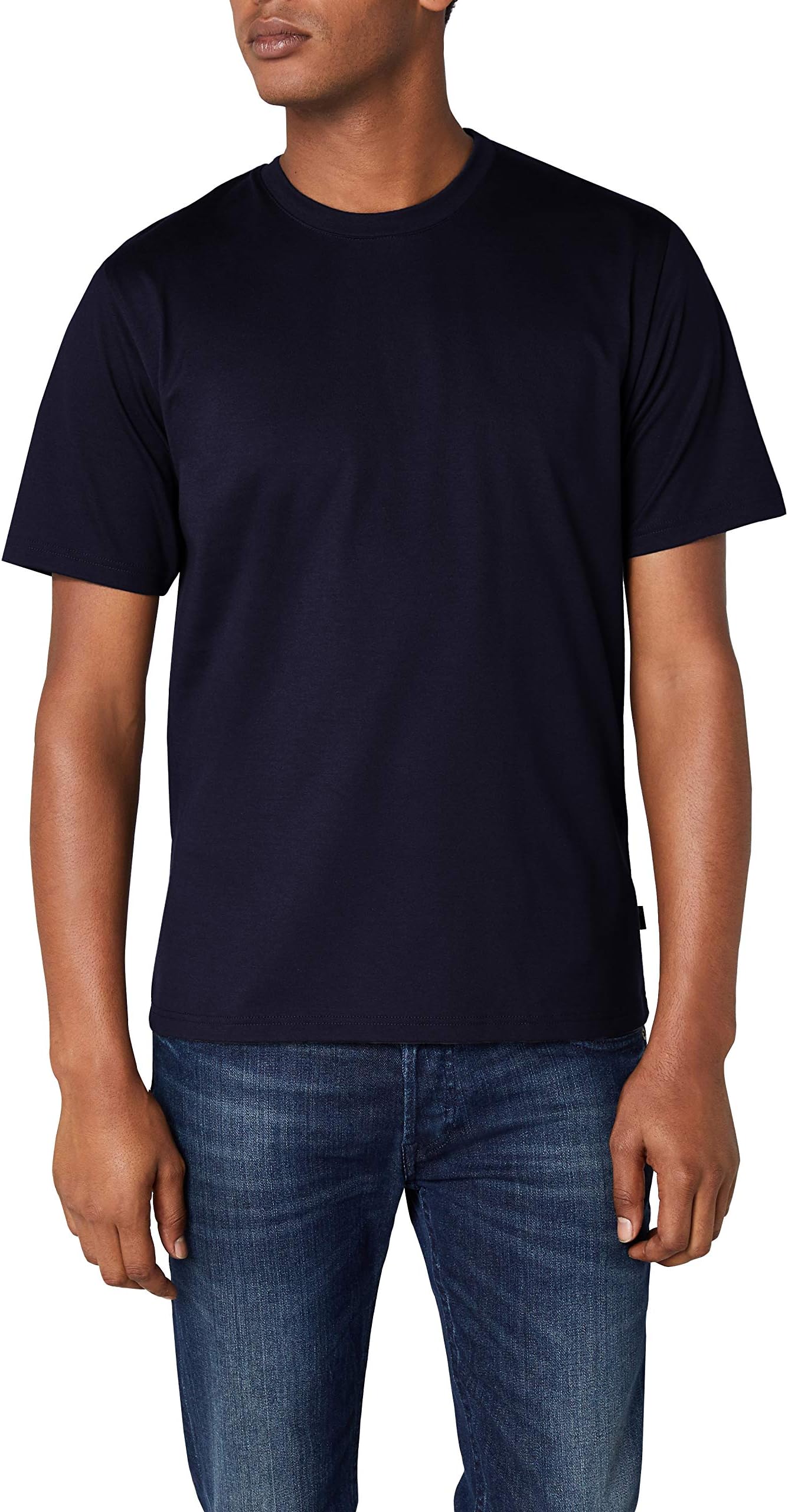 Trigema Men's T-Shirt