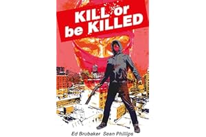Kill or Be Killed Compendium