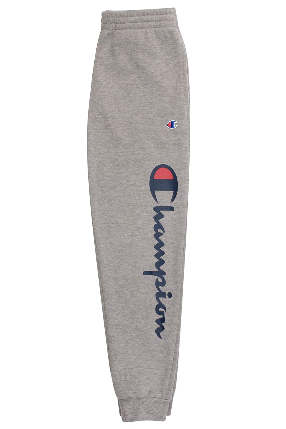 Champion Boys Sweatpant Heritage Collection Slim Fit Brushed Fleece Big and Little Boys Kids