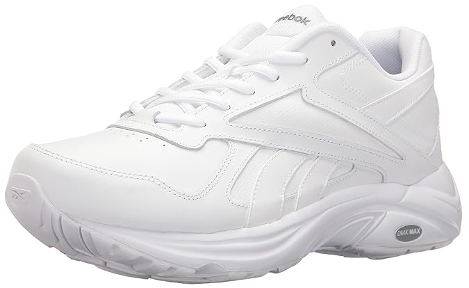 Reebok Herren Walk Ultra V DMX Max, schwarz