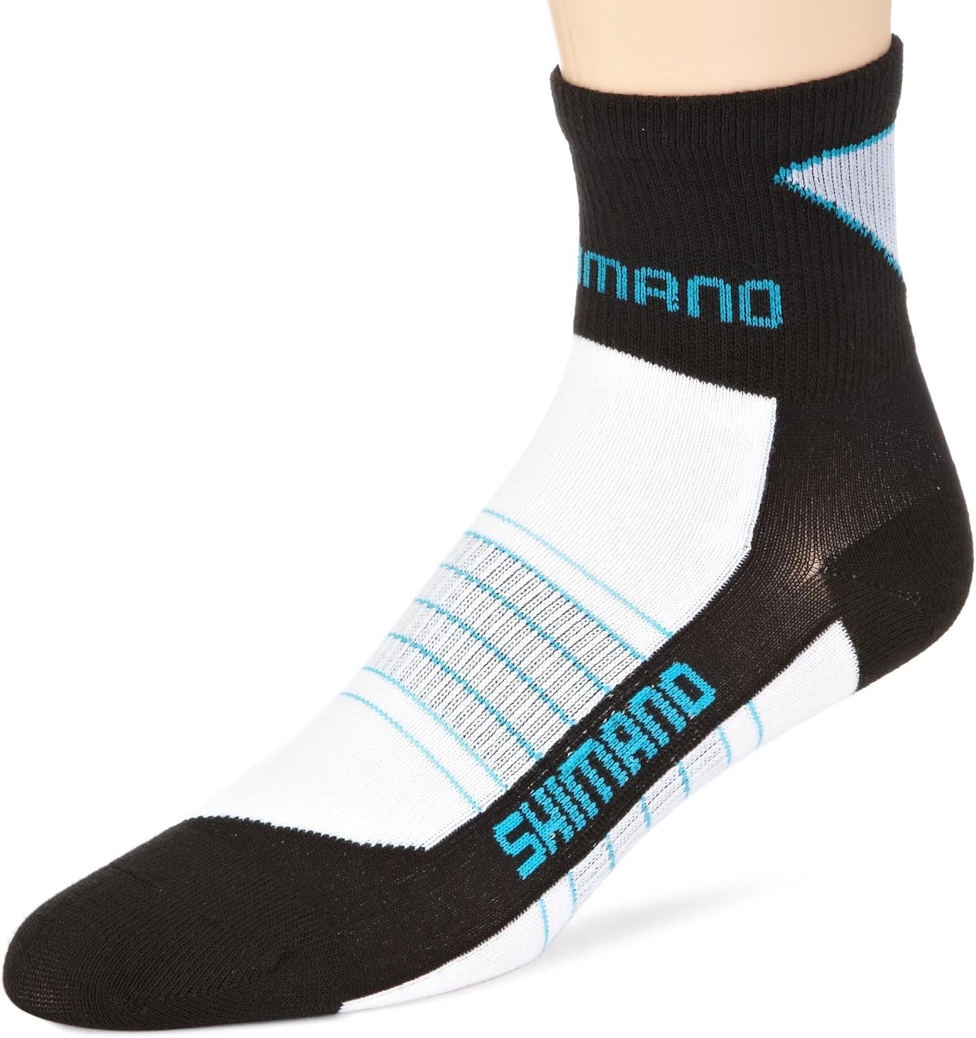 SHIMANO Race Mens Socks Amazon.co.uk Clothing