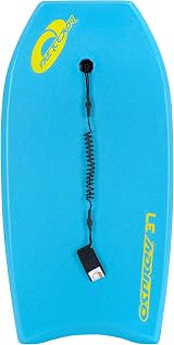 Osprey 37 inch Bodyboard with Leash - Kids and Small Adults view 9