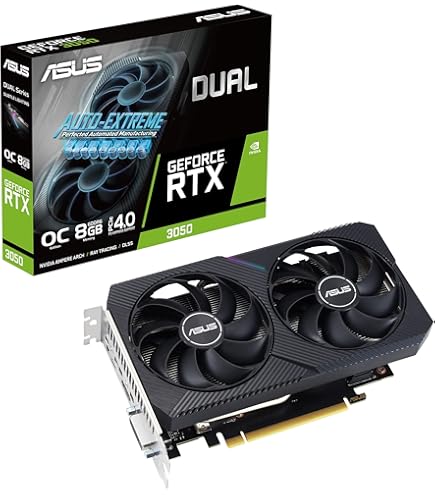 【めい】グラボ RTX3050 Amazon.com: ASUS Phoenix NVIDIA GeForce RTX 3050 Gaming
