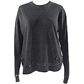 Long Sleeve Vintage Washed Poncho Tee – Royce Brand