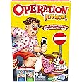 Hasbro Gaming Operation Junior Board Game | Operation Game for Younger Kids | Ages 3 and Up | 2 to 4 Players | Preschool Games | Fun Games for Preschoolers