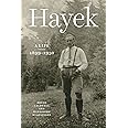 Hayek: A Life, 1899–1950