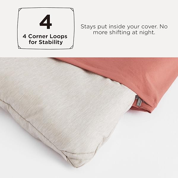 BEDSURE QUEEN COMFORTER SET – BEIGE SOFT BEDDING FOR ALL SEASONS, CATIONIC DYED BED SET, 3 PIECES, 1 QUEEN SIZE COMFORTER (90″X90″) AND 2 PILLOW SHAMS (20″X26″+2″)