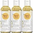 Burt's Bees Mama Body Oil with Vitamin E, 100% Natural Origin, 5 Fluid Ounces