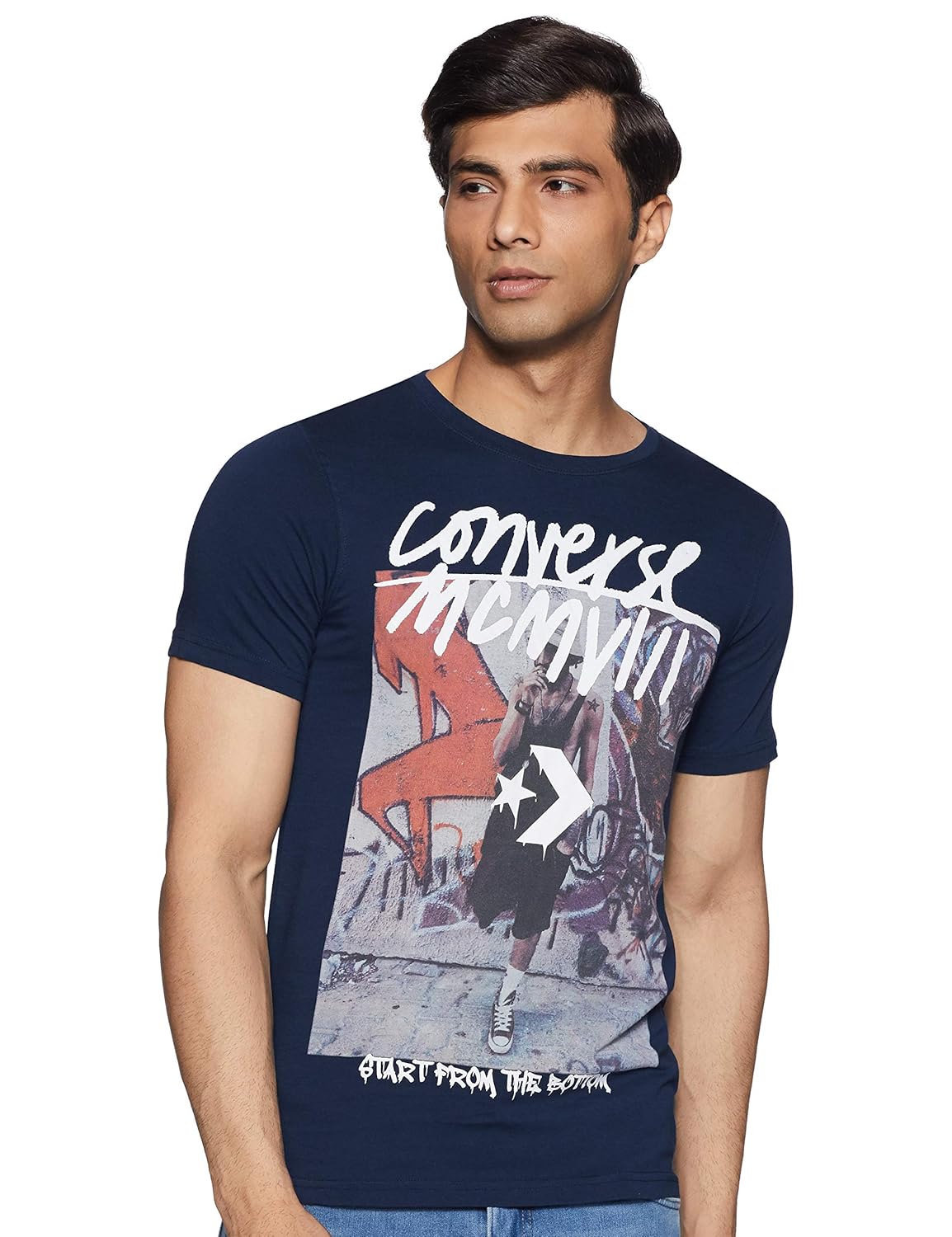 amazon converse t shirt