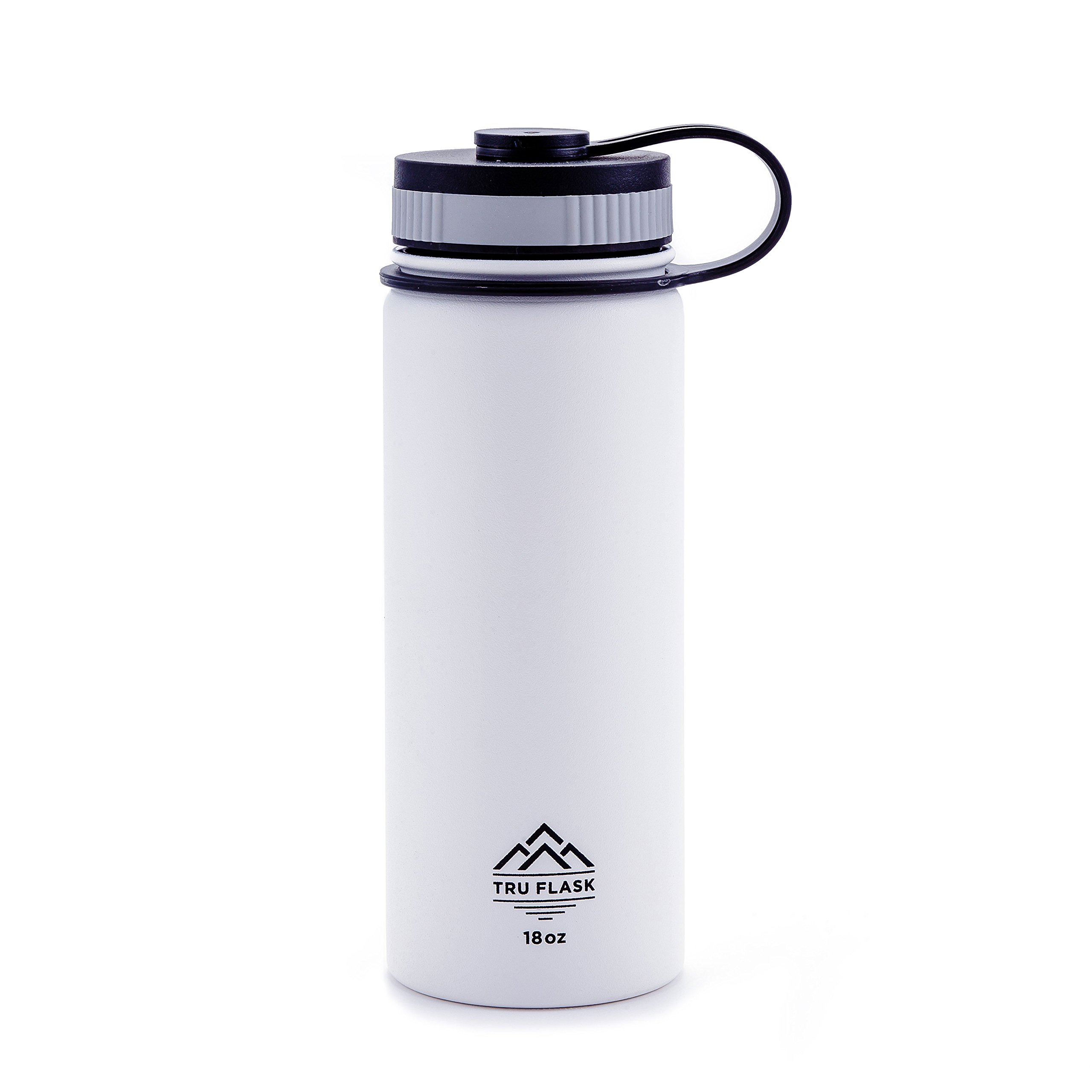 tru flask 18oz